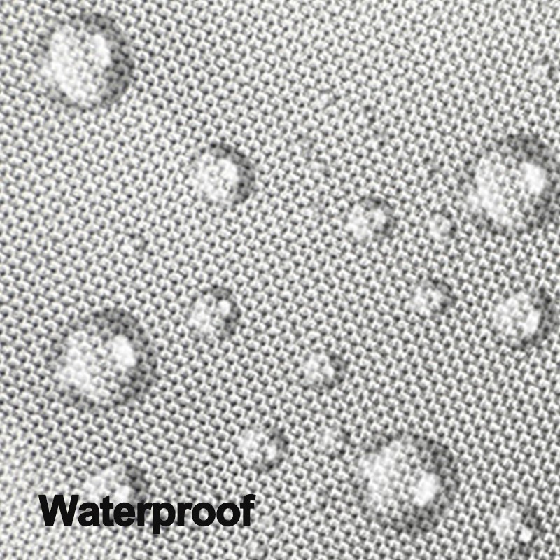 Waterproof Caravan Cover